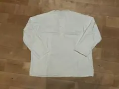 ロシア軍（旧ソ連） スリーピングシャツ（起毛素材）50-4（Ｍ〜Lくらい）のサムネイル