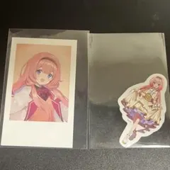 周央サンゴ グッズ まとめ売り - メルカリ