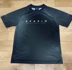 Spazio サッカー プラクティスシャツ 150
