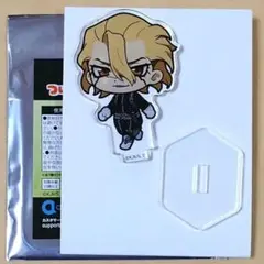 Dr.STONE スタンリー ついてっく アクリルスタンド アズメーカー