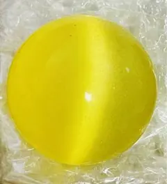 イエロー 黄色 キャッツアイ タイガーアイ クリスタル 水晶玉 パワーストーン