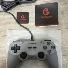 GameSir Tegenaria Lite 有線ゲームコントローラー
