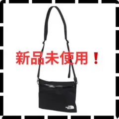 ザ・ノース・フェイス　ラフター ショルダーポーチ M NM82514