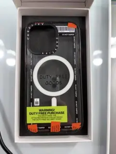 エ*ー様 コムドットやまと使用 casetify 13Proのサムネイル