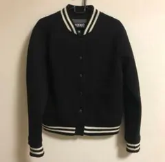 美品　ロデオクラウンズ　スタジャン　Sサイズ