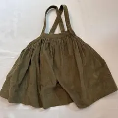 soor ploom eloise デニム 2 3Y - メルカリ