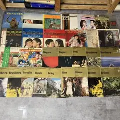 洋楽邦楽LPレコード】 まとめ売り 16枚セット アナログレコード - メルカリ