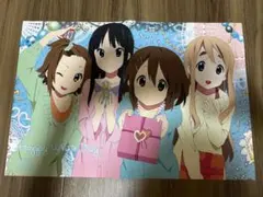 2026年最新】けいおん ポスターの人気アイテム - メルカリ