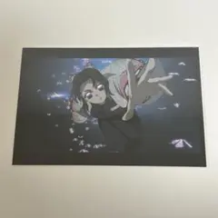 場面写ポストカード 胡蝶しのぶ