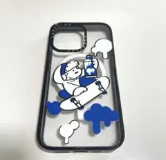 CASETiFY スケータージョン iPhone 13 pro