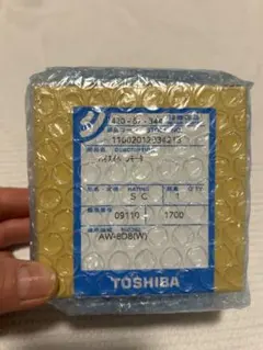 東芝 TOSHIBA 全自動洗濯機 排水弁モーター 42067344のサムネイル