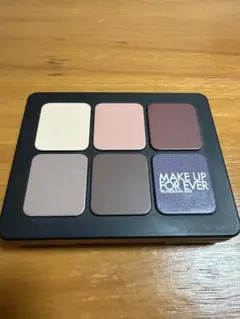 MAKE UP FOREVER アーティスト トゥ ゴー 606