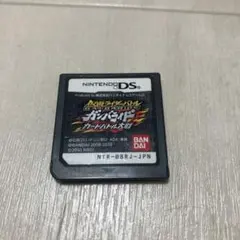 仮面ライダーバトル ガンバライドカードバトル大戦　DS D