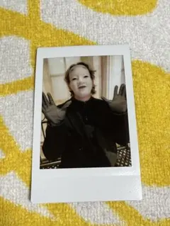 ま*ろ様 O-MENZ おかめさん ポラロイド写真4枚セット 2025年最新】o-menz チェキ おかめの人気アイテム - メルカリ