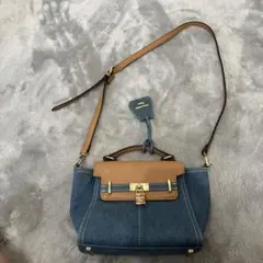 Samantha vega 斜め掛けバッグ