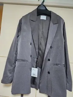 hare テーラードジャケット