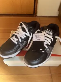 【新品】 Stussy × Nike Air Flight 89