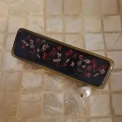 SM2　サマンサモスモス　ヘアバレッタ