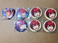 2025年最新】朱桜司 缶バッジ テーマの人気アイテム - メルカリ