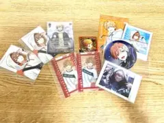 プロセカ 東雲彰人 セット
