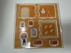 プロセカ 天馬司 アクリルルームジオラマ マイセカイ