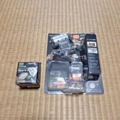 Mycron Mycro Sun 53Wのサムネイル