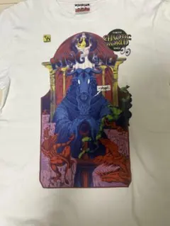 KING GNU CHAOTIC WORLD 2021期間限定値下げ中 - メルカリ