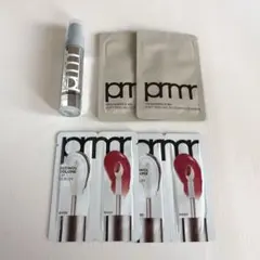 プリメラVTバウンシーセラム　10g サンプルセット　クレンザー　リップセラムのサムネイル
