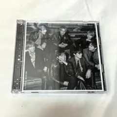 WEST シングル CD