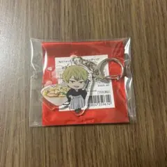 SEEC 籠庭のクックロビン グラフアート アクキー ジャック オウル 