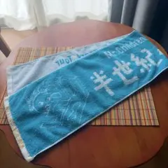 Mr.Children 半世紀へのエントランスTour メモリアルマフラータオルのサムネイル