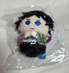 ミニミニフレンズ 鬼滅の刃 冨岡義勇