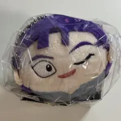 忍たま乱太郎 ぽてコロ ぽてコロマスコット立花仙蔵