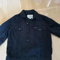 LEVI’S デニムジャケット