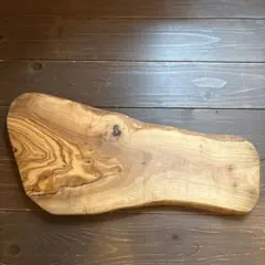 オリーブwood プレート 小さ目のカッティングボード 有元葉子 - メルカリ
