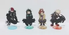 ヒロアカWHM 円盤購入特典