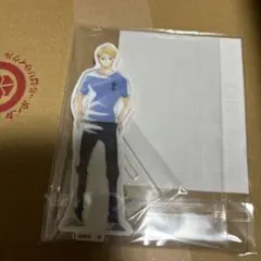 ハイキュー 影山 キャラパネ アクスタ 水遊び ジロリ ファンパーク 原作 ハイキュー 影山 キャラパネ アクスタ 水遊び ジロリ ファンパーク