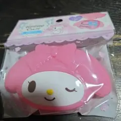 マイメロディʕ•ᴥ•ʔ小物ケース