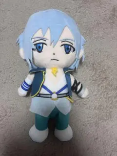 IDOLiSH7 四葉環　ぬいぐるみ　【アニメ、ゲーム】
