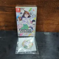 ファッションドリーマー -Switch