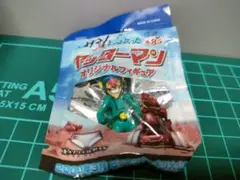 ヤッターマン ボヤッキーフィギュアのサムネイル