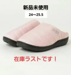 2026年最新】subu サンダル ピンクの人気アイテム - メルカリ