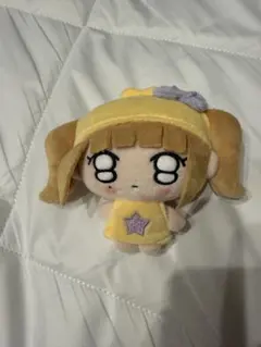 IVE REVIVE+ PETIT-IVE ぬいぐるみ レイ REI ② - メルカリ