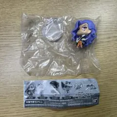 ジョジョの奇妙な冒険カプセルフィギュアコレクション 音石明