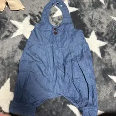 ラステラ　オーバーオールのサムネイル