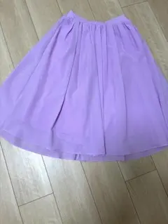 ROPE PICNIC ロペピクニック フレアスカートのサムネイル
