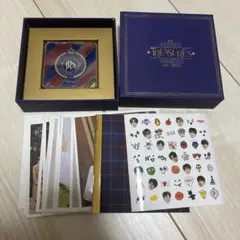 TREASURE 2021 シーグリ kit キノ アルバム
