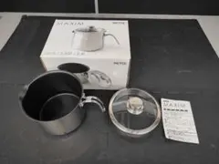 MEYER MAXIM 16cm 2.4L ポット 本体のサムネイル