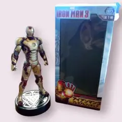 アイアンマン3 プレミアムフィギュア MARVEL
