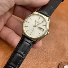 SEIKO セイコー TYPEII 7546-8000 腕時計 1978年製 - メルカリ